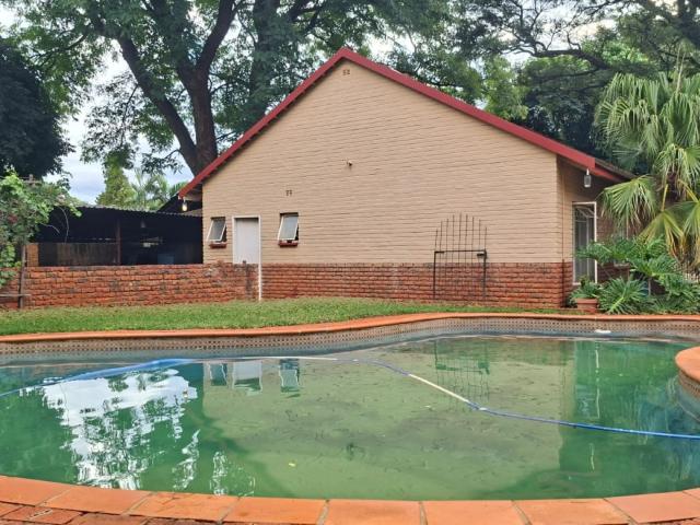House for rent in Potgietersrus, Limpopo