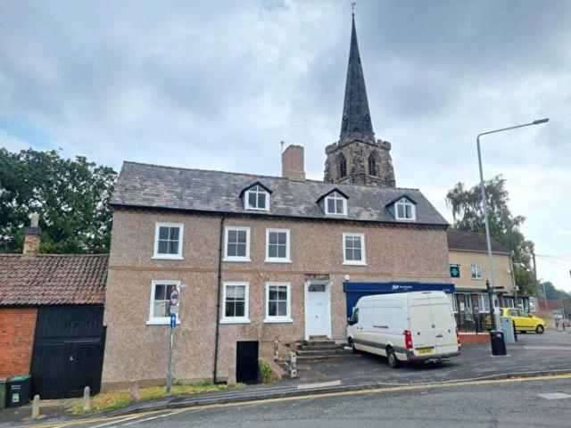 Apartment for rent in Kegworth, Leicestershire