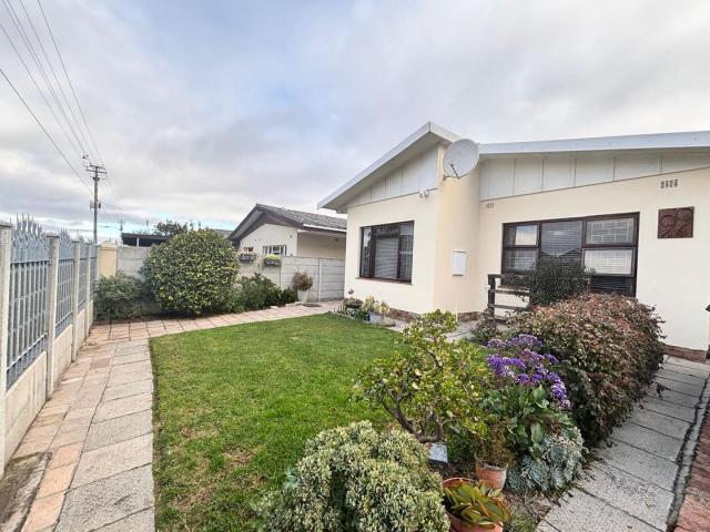 House for rent in Parow, Western Cape
