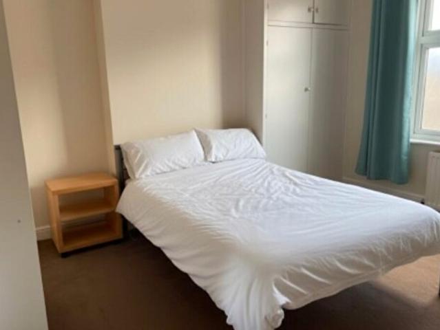 Apartment for rent in Haddon, East Midlands