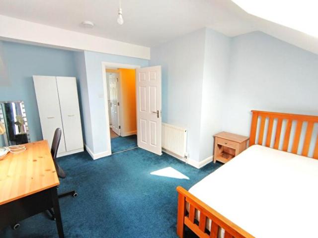 Apartment for rent in Haddon, East Midlands