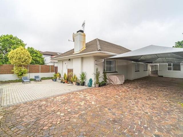 House for rent in Cape Town Ward 59, Cape Town