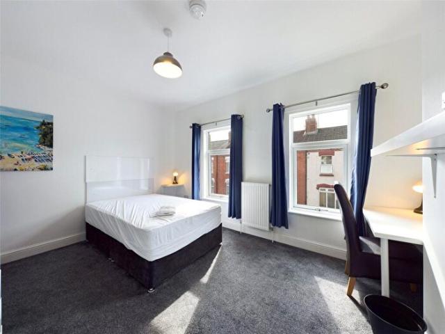 Apartment for rent in Far Cotton and Delapre, Far Cotton