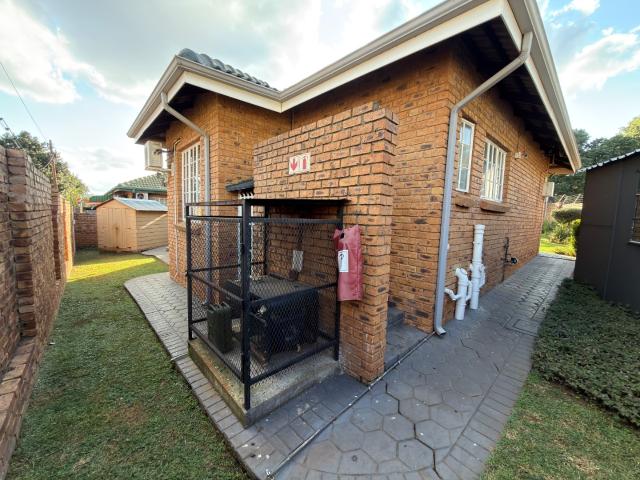 House for rent in Centurion, Gauteng