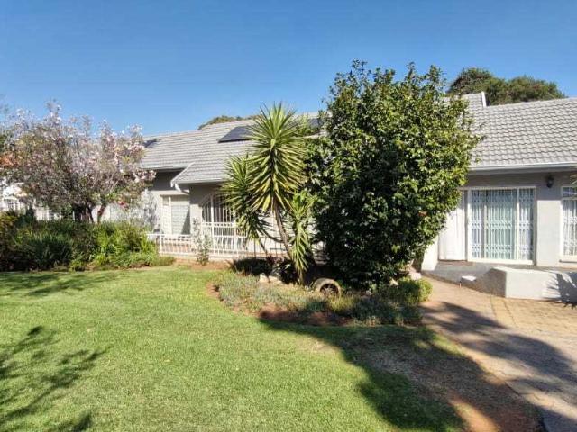 House for rent in Nooitgedacht, Gauteng