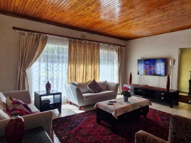 House for rent in Nooitgedacht, Gauteng