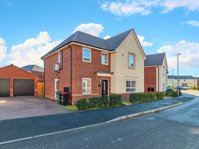 Apartment for rent in Bletchley and Fenny Stratford, Fenny Stratford