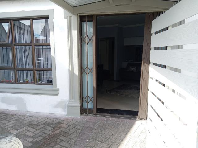 House for rent in Cape Town, Western Cape