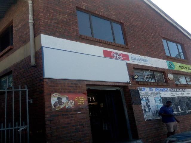 House for rent in Chatsworth, Kwazulu-natal