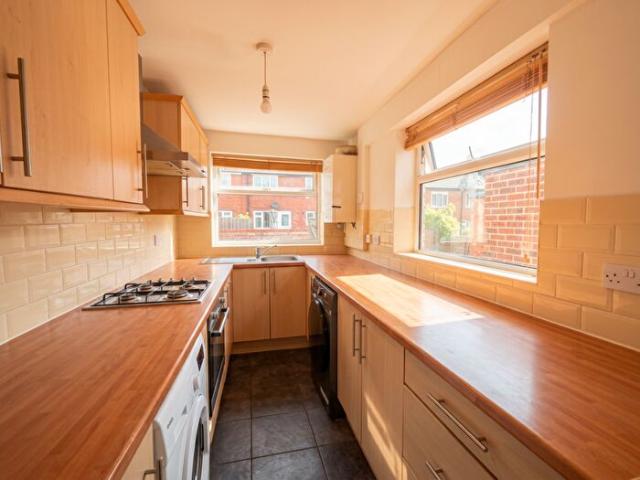 Apartment for rent in Haddon, East Midlands