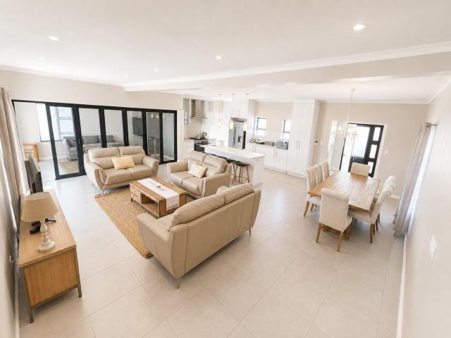 House for rent in Western Cape