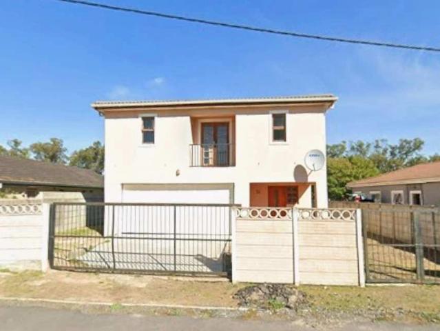 House for rent in Western Cape