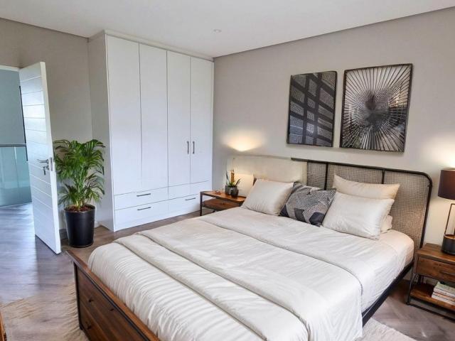 House for rent in Western Cape