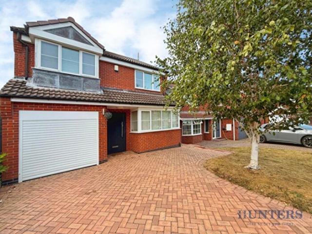 Apartment for rent in West Midlands