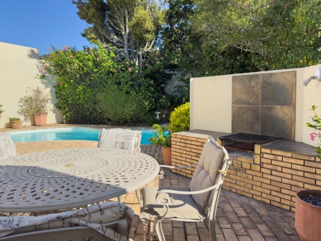 House for rent in Groot Brak Rivier, Western Cape
