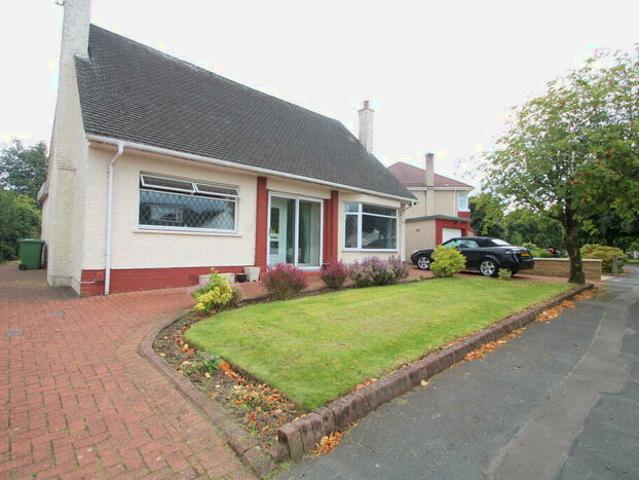 Apartment for rent in Bishopbriggs, Scotland