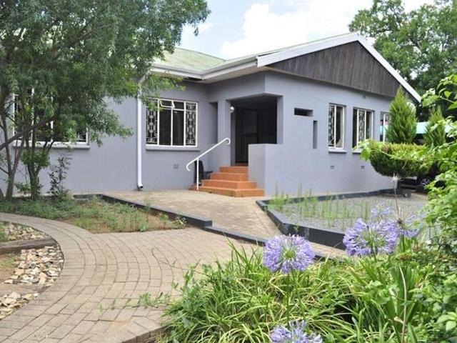House for rent in Bloemfontein, Free State