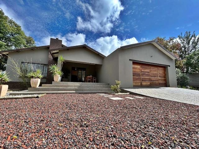 House for rent in Bloemfontein, Free State