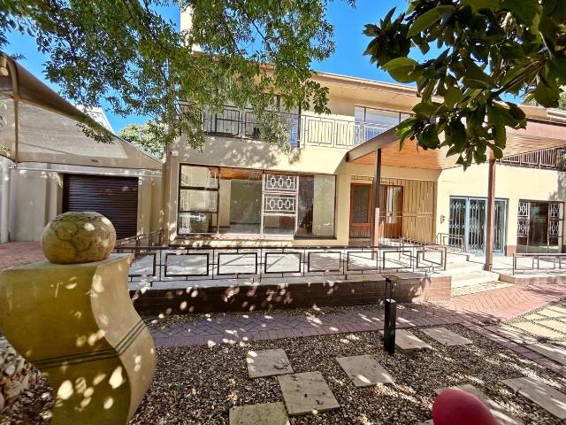 House for rent in Bloemfontein, Free State