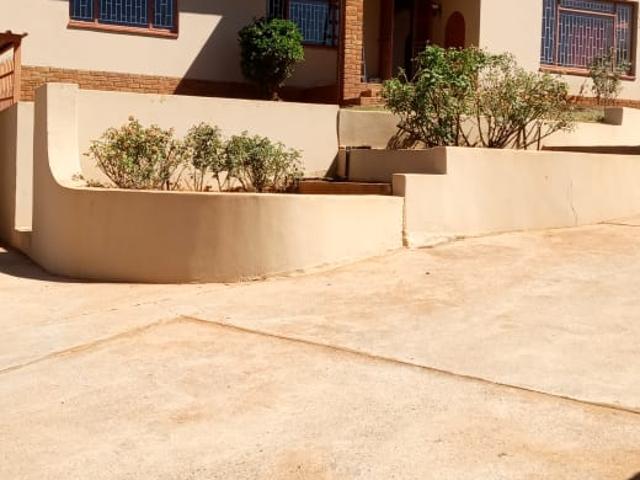 House for rent in Danielskuil, Northern Cape