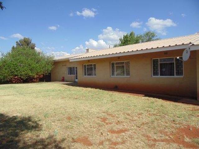House for rent in Daniëlskuil, Kgatelopele Local Municipality