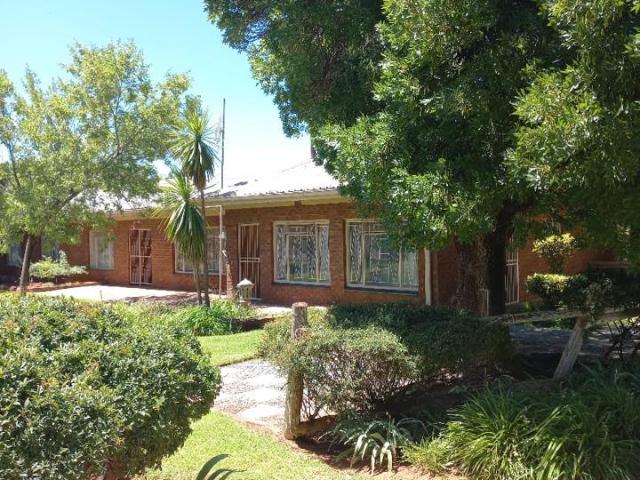 House for rent in Danielskuil, Northern Cape