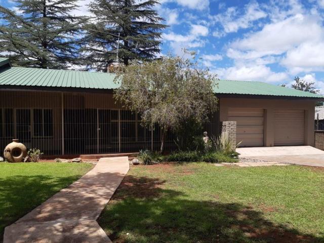House for rent in Danielskuil, Northern Cape