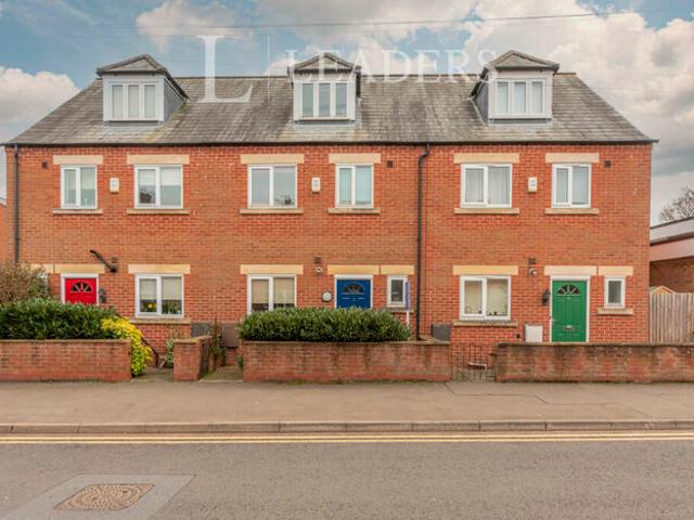 Apartment for rent in Oakham, Rutland