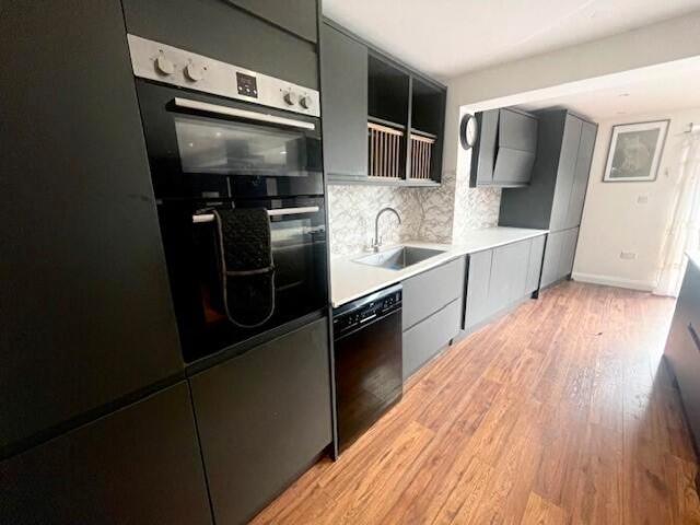 Apartment for rent in Sinfin, Derby