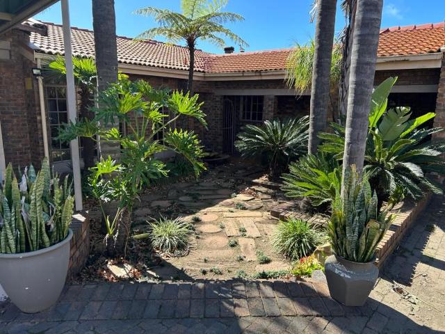 House for rent in Witbank, Mpumalanga