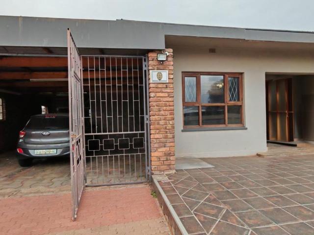 House for rent in Upington, Northern Cape