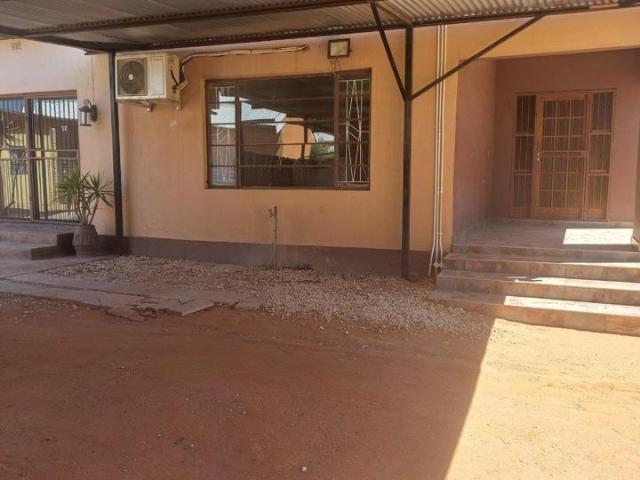 House for rent in Upington, Northern Cape