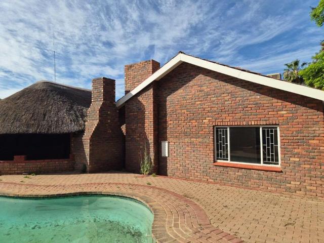 House for rent in Upington, Northern Cape