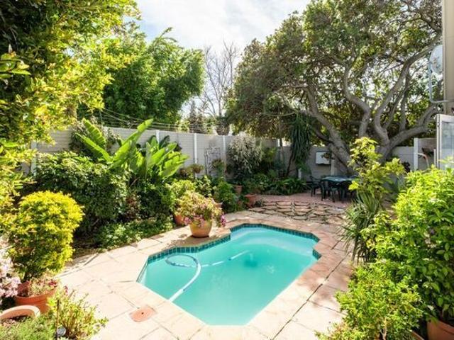 House for rent in Dieprivier, City of Cape Town