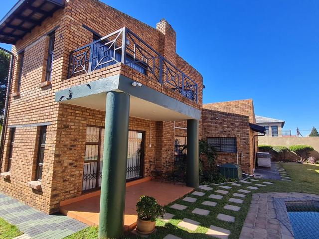 House for rent in Diepkloof, Vosloorus