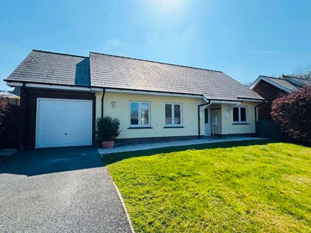 Apartment for rent in New Quay