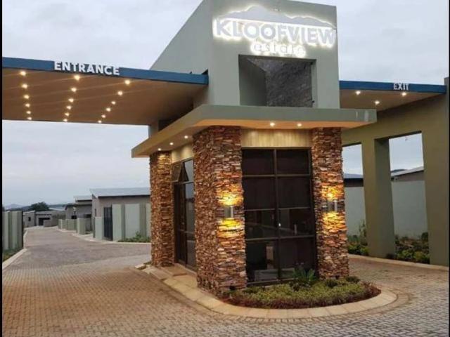 House for rent in Tlhabane, North West