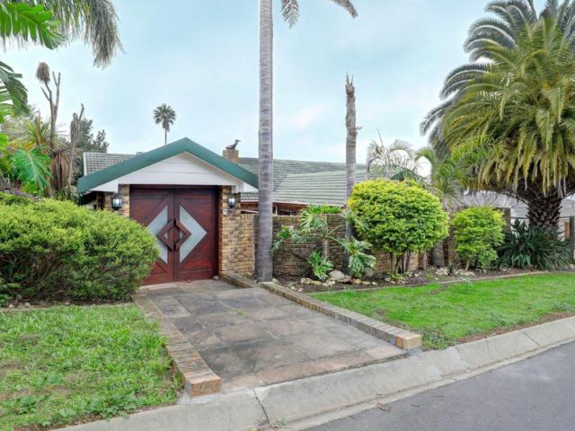 House for rent in Bellville, Western Cape