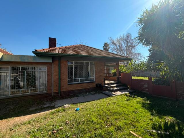 House for rent in Lejweleputswa, Free State