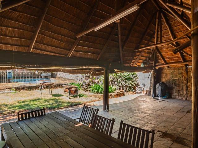House for rent in Doornpoort, Gauteng