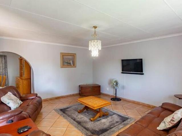 House for rent in Doornpoort, Gauteng