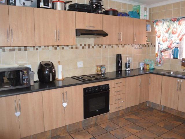 House for rent in Dr Kenneth Kaunda, North West