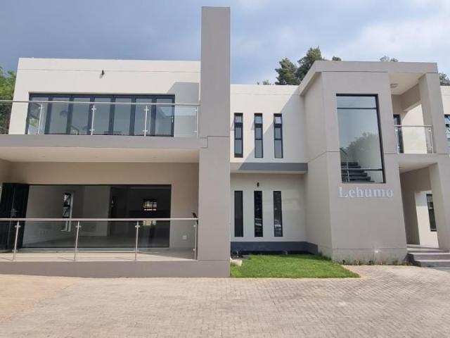 House for rent in Douglasdale, Randburg