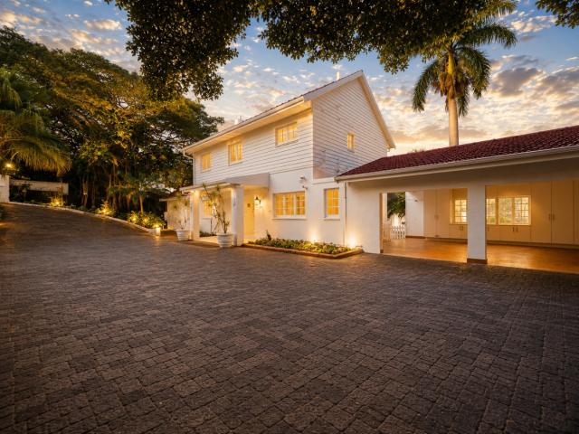 House for rent in Durban North, Kwazulu-natal