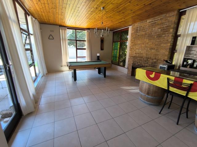 House for rent in Bellville, Western Cape