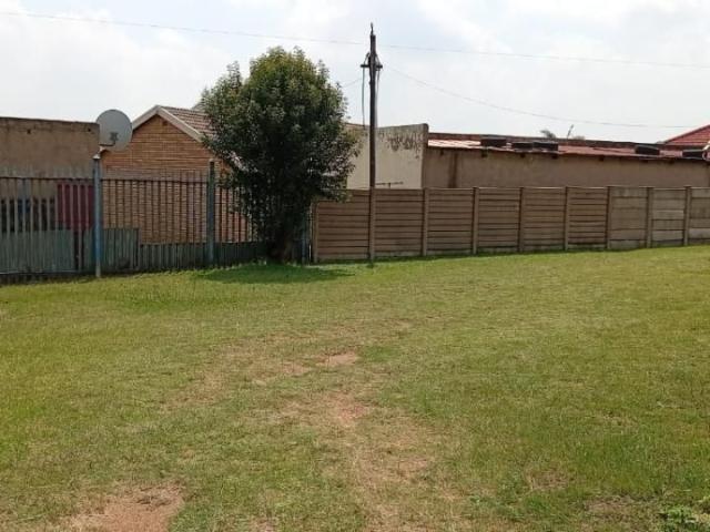 House for rent in Witbank, Mpumalanga