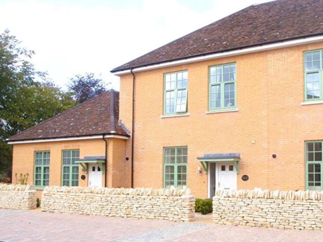 Apartment for rent in Fossebridge, Gloucestershire