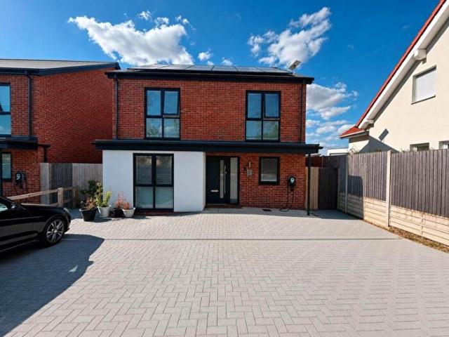 Apartment for rent in Evershot, Oxfordshire