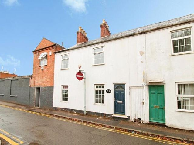 Apartment for rent in Oadby, Oadby and Wigston