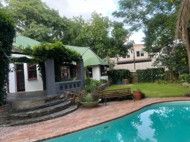 House for rent in Alexandra, Gauteng